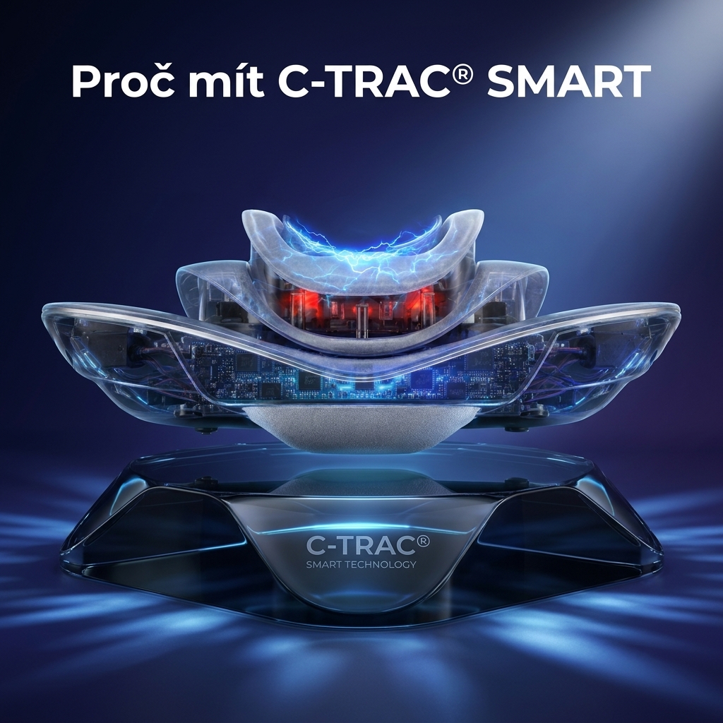 CTRAC pro mít 1